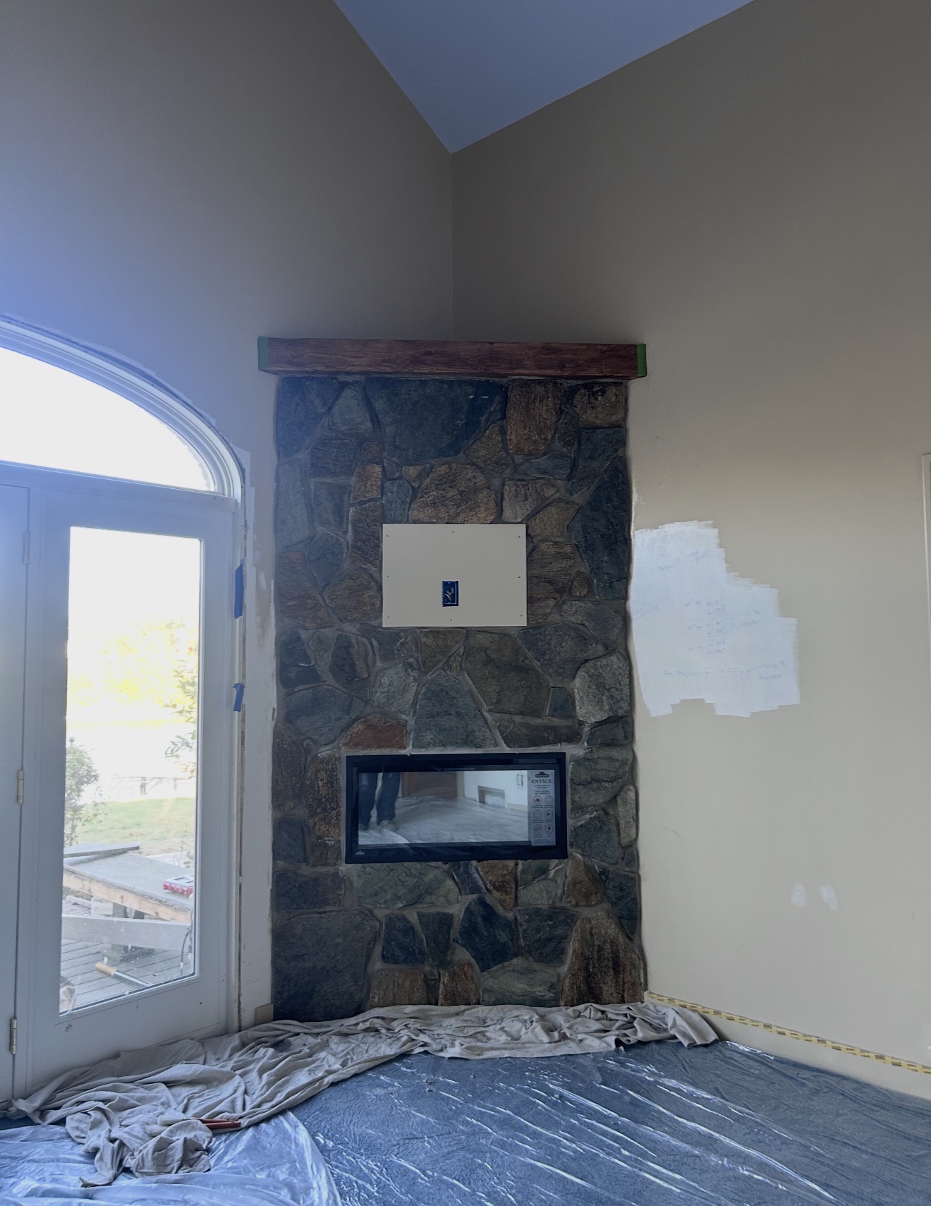 Paramount Masonry LLC project 5