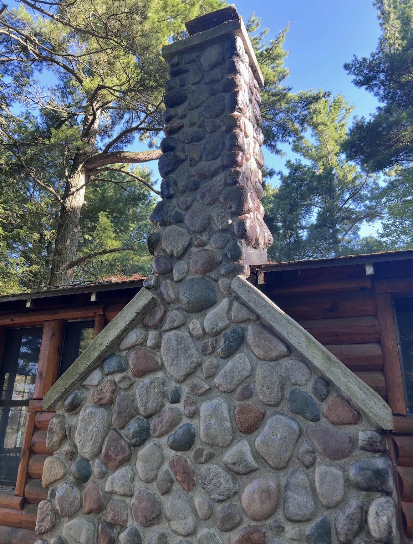Paramount Masonry LLC project 6