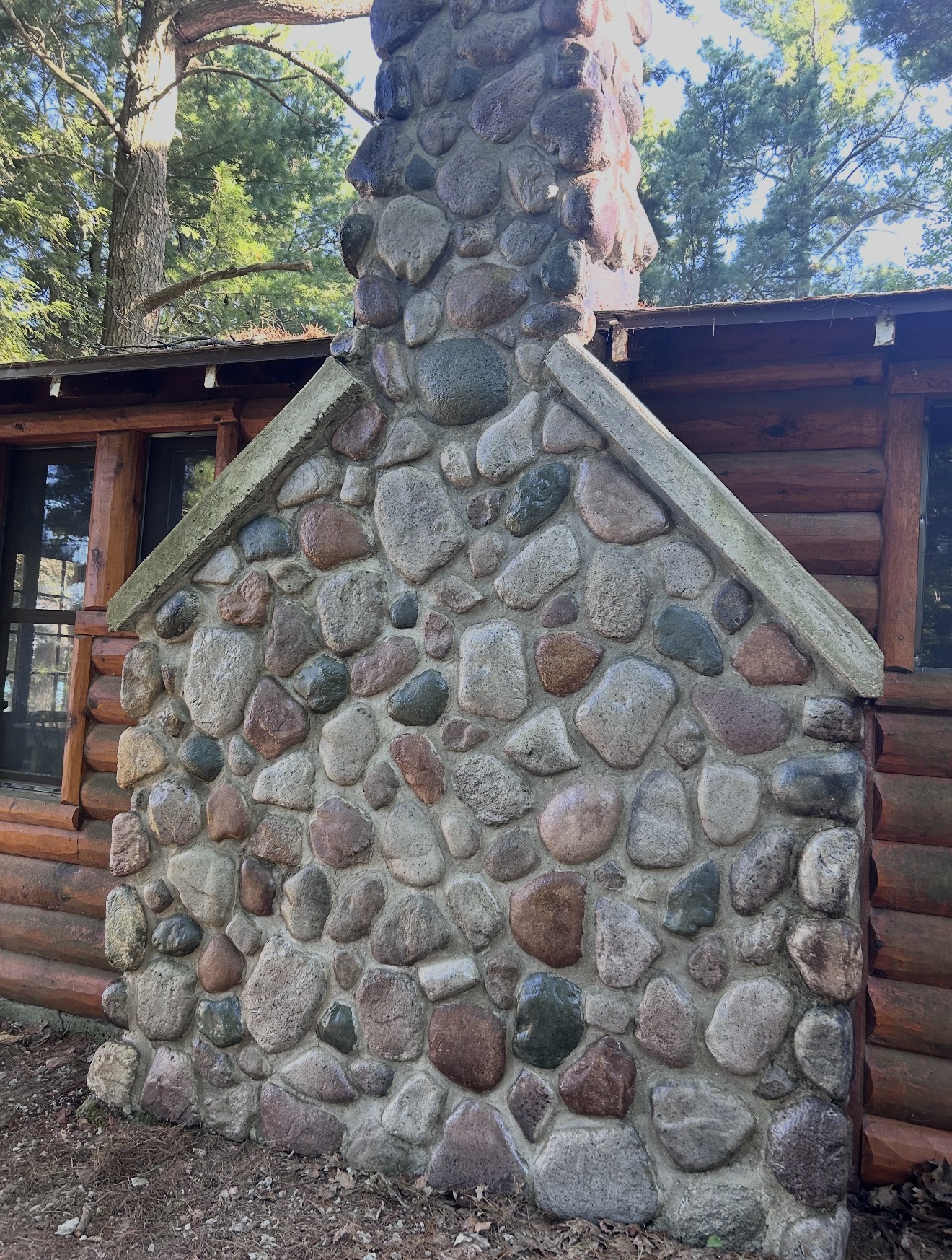 Paramount Masonry LLC project 1