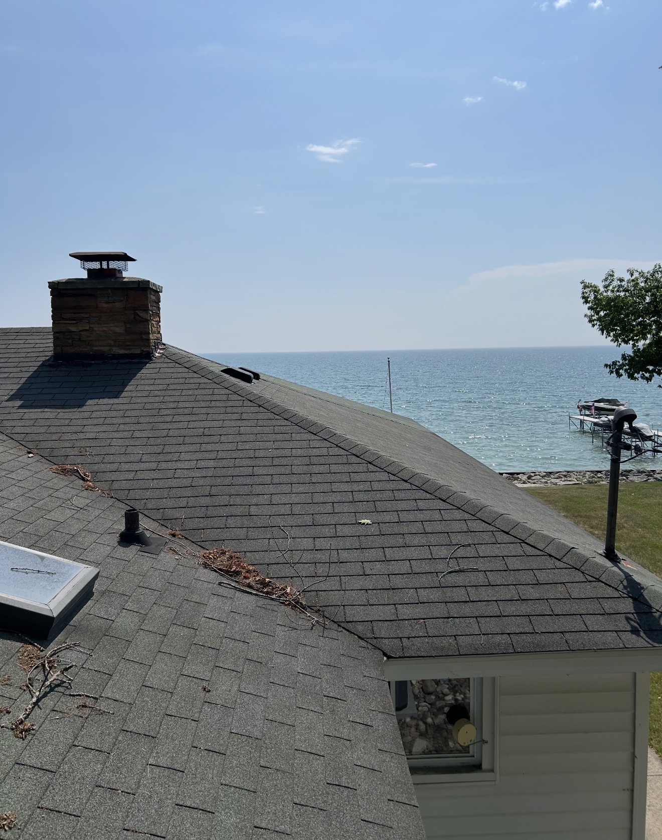 Paramount Masonry LLC project 2