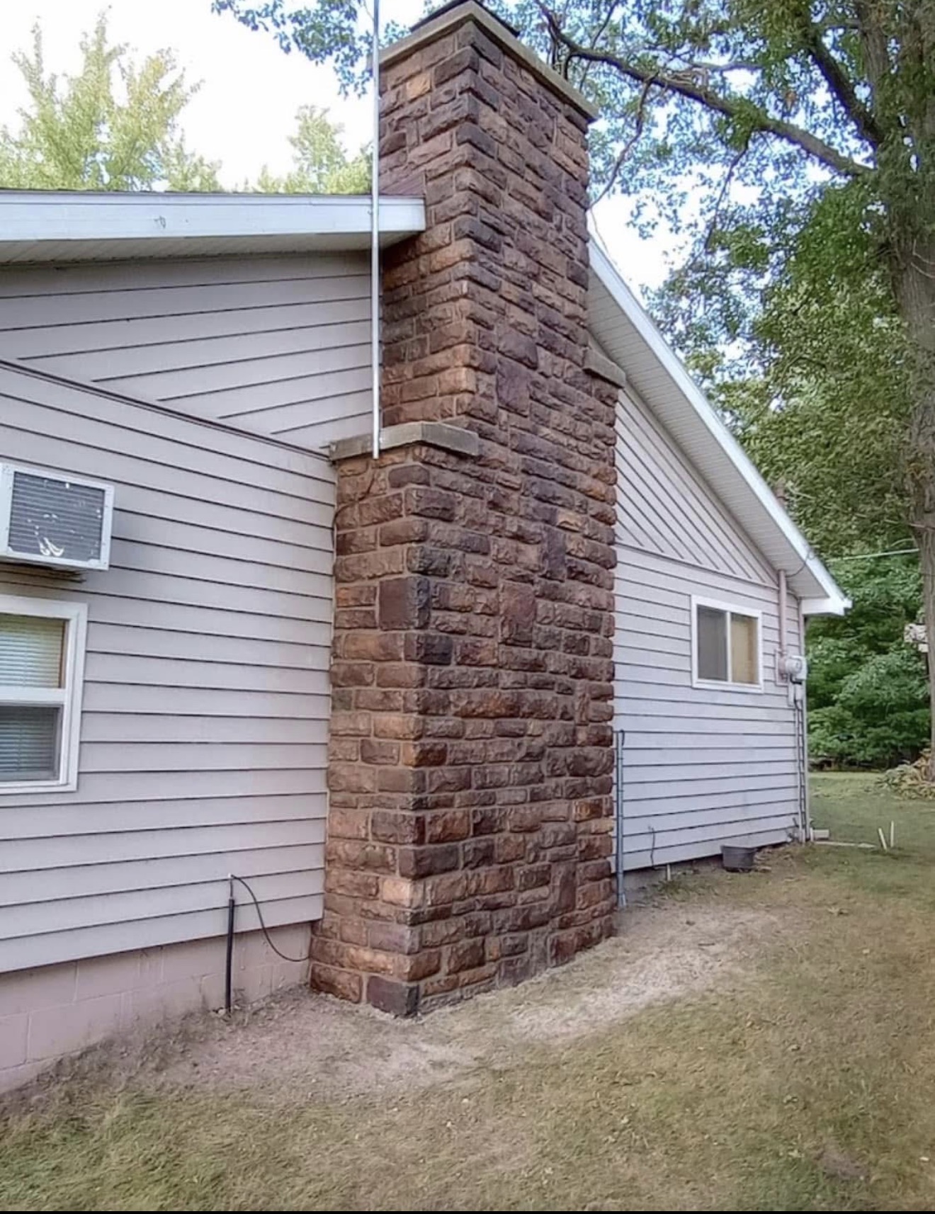 Paramount Masonry project 5